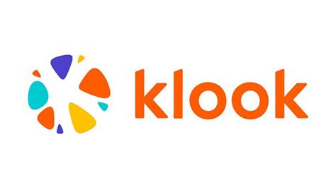 klook official website.